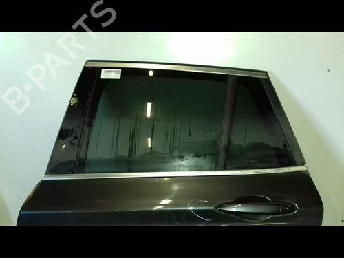 Left rear door BMW X1 (F48) sDrive 20 i | BP29225618C4 