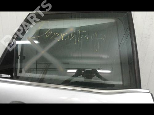 Right rear door CITROËN C4 Picasso I MPV (UD_) 1.6 HDi | BP8970910C5 