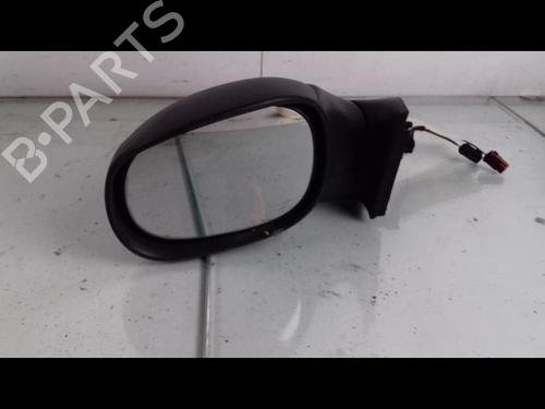 Used Left mirror CITROËN C3 Pluriel (HB_) 1.6 (109 hp) 8961809