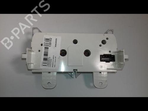 Climate control MAZDA 5 (CR) 2.0 CD (CR19) | BP13243073I5