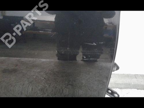 Right rear door HYUNDAI i30 (FD) 1.6 CRDi | BP8966527C5 