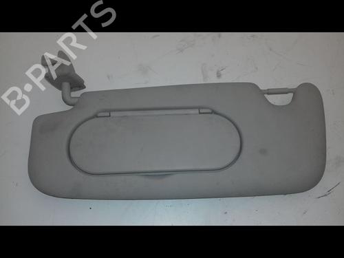 Left sun visor MINI MINI (F56) Cooper | BP29226080I1 