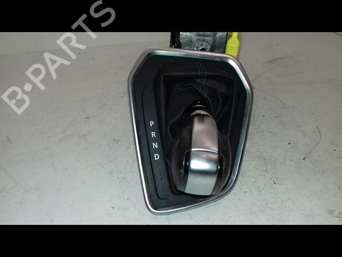 Gear lever RENAULT CLIO V (B7_) 1.3 TCe 130 (B7MF) | BP19798815M90
