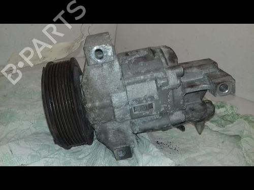 AC-Kompressor DACIA LOGAN MCV II TCe 90 (K8M1, K8MA, K8AC) | BP29223234M34 