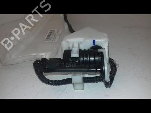 Windscreen washer tank PEUGEOT 3008 II SUV (MC_, MR_, MJ_, M4_) Hybrid | BP22535727C113 