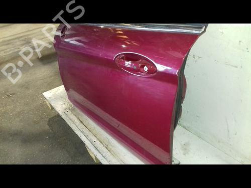 Left front door FORD FIESTA VI (CB1, CCN) 1.0 EcoBoost | BP29225073C2 