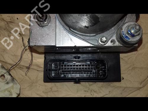 ABS pump CITROËN C4 Grand Picasso I (UA_) 1.6 HDi | BP22997427M43 