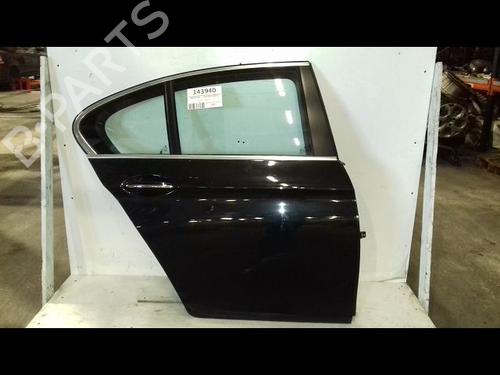 Used Right rear door BMW 5 (F10) 530 d (245 hp) 29225531