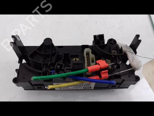 climate-control-peugeot-207-wa_-wc_-2006-2007-2008-2009-2010-2011-2012-2013-2014-2015-23194898 main image