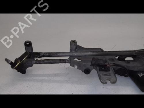 Used Front wiper motor PEUGEOT 807 (EB_) 2.0 HDi (109 hp) 8963254