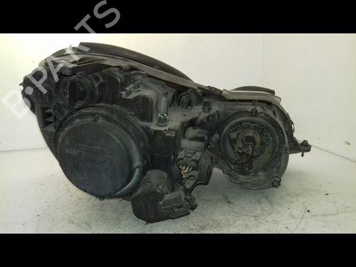 Left headlight MERCEDES-BENZ E-CLASS (W211) E 220 CDI (211.006) | BP33136477C28 - Image 2