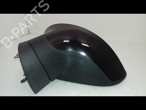 Used Left mirror SEAT IBIZA IV (6J5, 6P1) 1.2 TSI (105 hp) 19025485