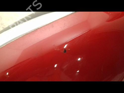 Used Left mirror Left mirror 37162501 37162501