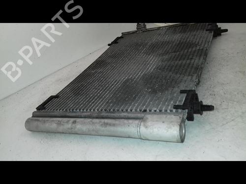 Varmeapparat CITROËN C4 II (NC_) 1.6 HDi 90 (92 hp) 29345597