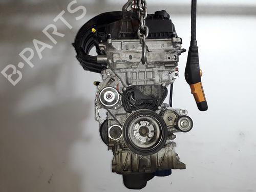 Motor PEUGEOT 208 I (CA_, CC_) 1.2 VTI 82 (82 hp) 28572438