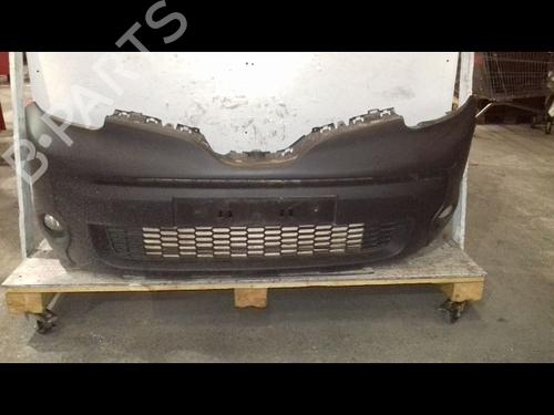 Used Front bumper RENAULT KANGOO Express (FW0/1_) 1.5 dCi 75 (FW07, FW10, FW04) (75 hp) 29345602