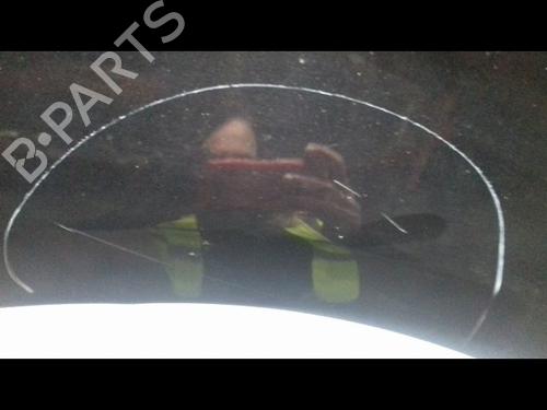 Right front fenders VW TOURAN (1T1, 1T2) 1.9 TDI | BP20977146C42 
