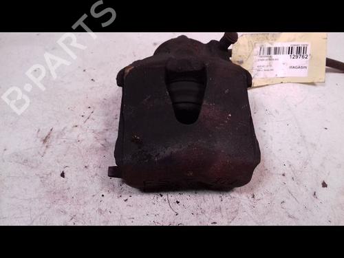 Left front brake caliper AUDI A3 (8P1) 1.9 TDI | BP14887276M105