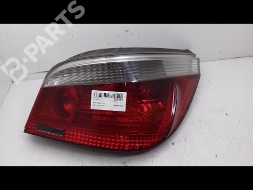 Used Right taillight BMW 5 (E60) 530 d (218 hp) 8974505