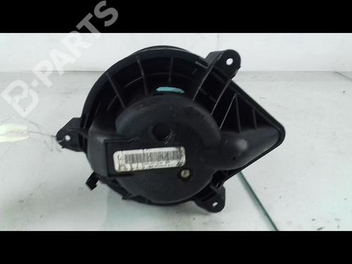 Heater blower motor PEUGEOT 406 Coupe (8C) 2.2 HDI | BP8970693M62 