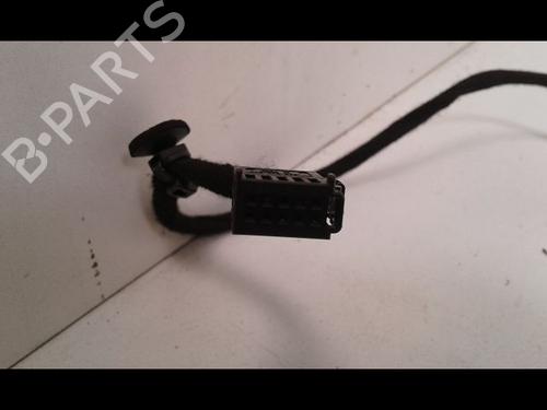 Left mirror VW POLO V (6R1, 6C1) 1.2 TDI | BP15200392C26 