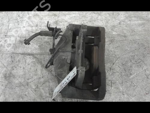 Used Left front brake caliper AUDI A6 C6 (4F2) 3.2 FSI quattro (255 hp) 23194810