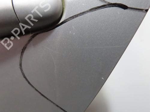 Left rear door RENAULT CLIO III Grandtour (KR0/1_) 1.5 dCi (KR0F) | BP17802585C4