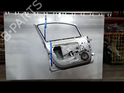 Used Left front door OPEL CORSA D (S07) 1.3 CDTI (L08, L68) (90 hp) 8973030