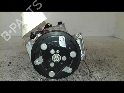 AC compressor RENAULT CAPTUR II (HF_) TCe 160 (HFN1) | BP39893163M34 - Image 3