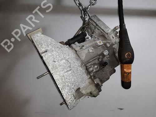 Gearbox CITROËN NEMO Box Body/MPV (AA_) 1.3 BlueHDi 80 | BP39996515M3 - Image 2