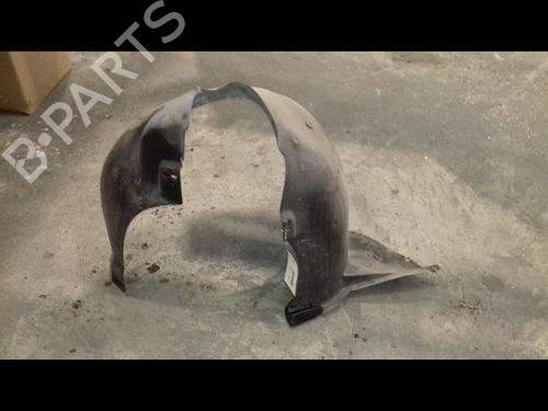 Used Wheel arch VW POLO IV (9N_, 9A_) 1.2 12V (64 hp) 29224666