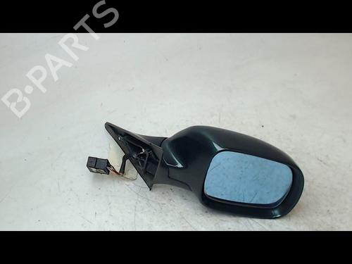 Used Right mirror AUDI A4 B5 Avant (8D5) 1.9 TDI (110 hp) 8961048