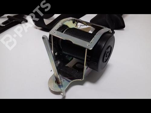 Front right belt tensioner OPEL MERIVA A MPV (X03) 1.7 CDTI (E75) | BP10342026C88 