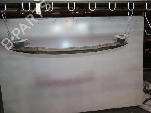 Used Rear bumper reinforcement Rear bumper reinforcement PEUGEOT 207 (WA_, WC_) 1.4 HDi (68 hp) 33970560 33970560