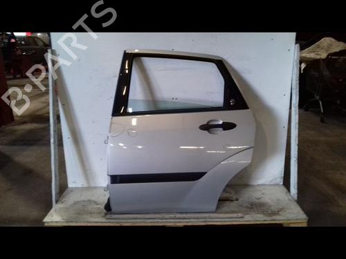 Dør venstre bak FORD FOCUS I (DAW, DBW) 1.8 16V | BP29225648C4 