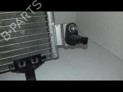 Heater matrix PEUGEOT 208 II (UB_, UP_, UW_, UJ_) 1.2 PureTech 100 | BP29345595M63 