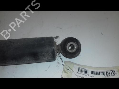 Right rear shock absorber CITROËN C3 II (SC_) 1.1 i | BP29223662M19 