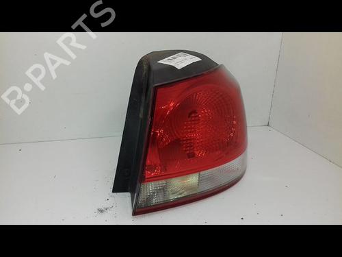 Right taillight VW GOLF VI (5K1) 1.4 | BP19391430C35 