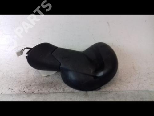 Left mirror FIAT MULTIPLA (186_) 1.9 JTD 105 (186AXB1A) | BP8968351C26 