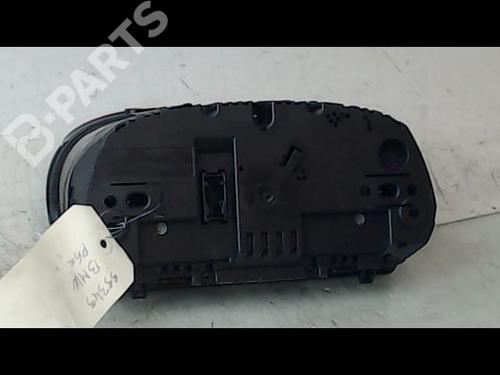 Instrument cluster BMW 3 (E90) 318 d | BP10045159C47 