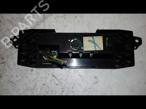 Used Display monitor Display monitor CITROËN C3 Pluriel (HB_) 1.4 HDi (68 hp) 32715143 32715143