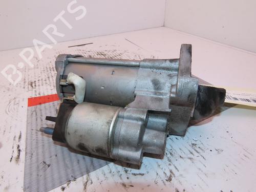 Used Starter RENAULT KANGOO Express (FW0/1_) 1.5 dCi 80 (FW15) (80 hp) 17738774