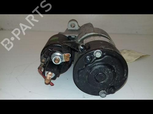 Starter NISSAN MICRA III (K12) 1.5 dCi | BP29223115M8