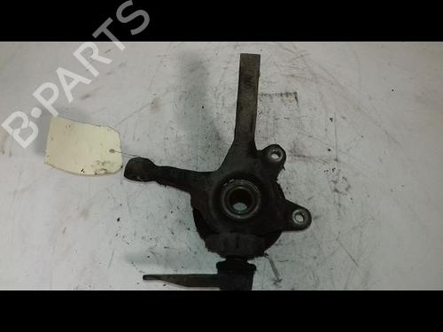 Left front steering knuckle RENAULT TWINGO I (C06_) 1.2 (C063, C064) | BP23194783M25