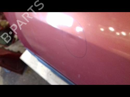 Left rear door RENAULT MODUS / GRAND MODUS (F/JP0_) 1.5 dCi (FP0D, JP0D) | BP29225644C4 