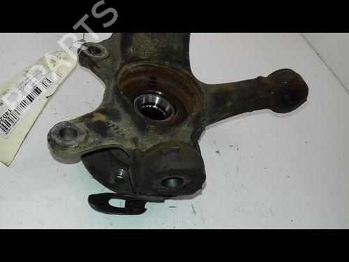 Right front steering knuckle PEUGEOT 108 1.0 VTi 72 | BP29216376M26 