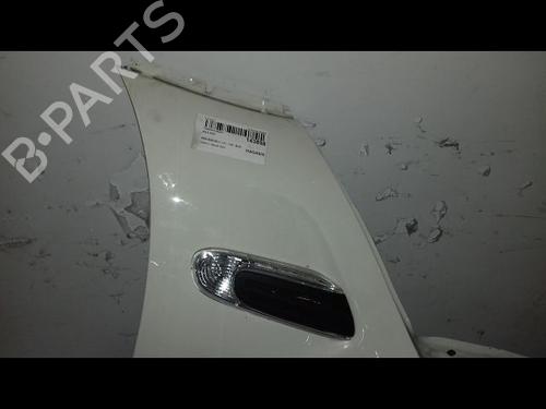 Right front fenders MINI MINI (F56) Cooper | BP29224507C42 