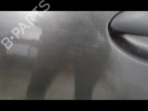 Left rear door RENAULT ESPACE III (JE0_) 2.2 dCi (JE0S) | BP23195822C4 