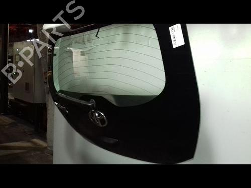 Tailgate TOYOTA AYGO X (_B7_) 1.0 VVT-i (KGB70) | BP21946847C6 