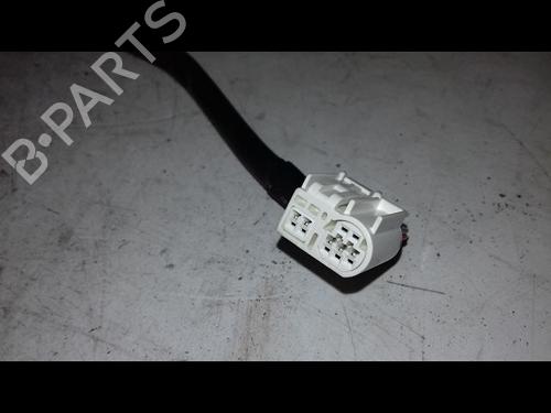 Left mirror TOYOTA YARIS (_P13_) 1.3 (NSP130_, NSP130) | BP29216697C26 